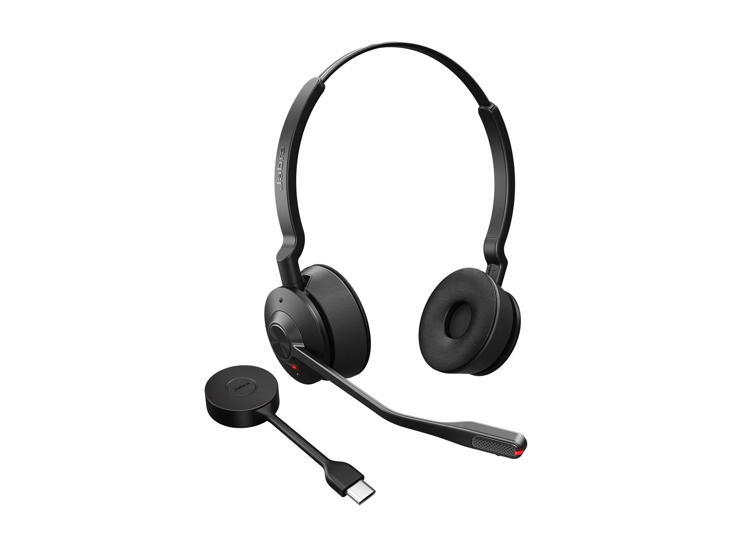 JABRA ENGAGE 55 SE UC STEREO