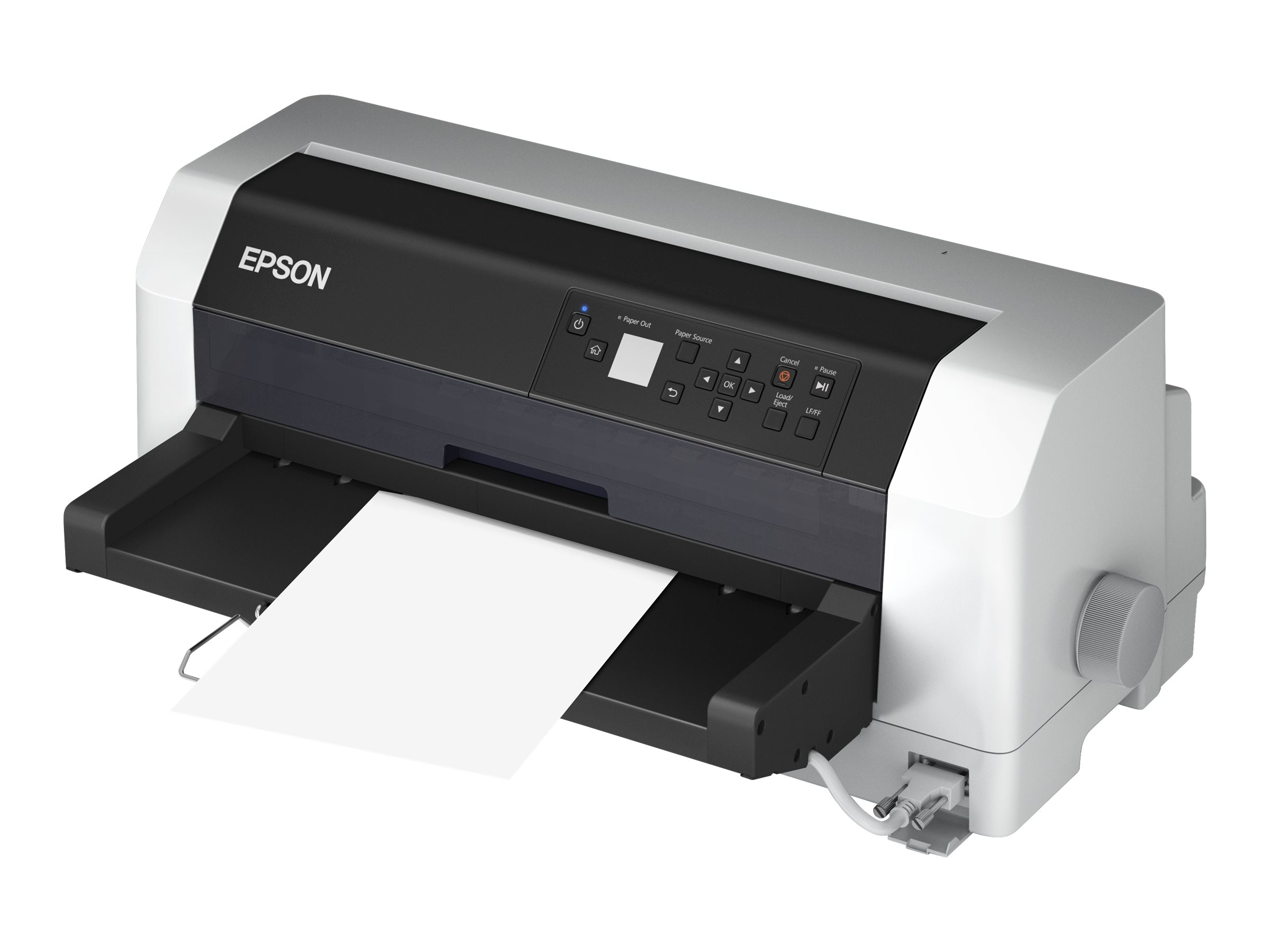 EPSON DLQ-3500II