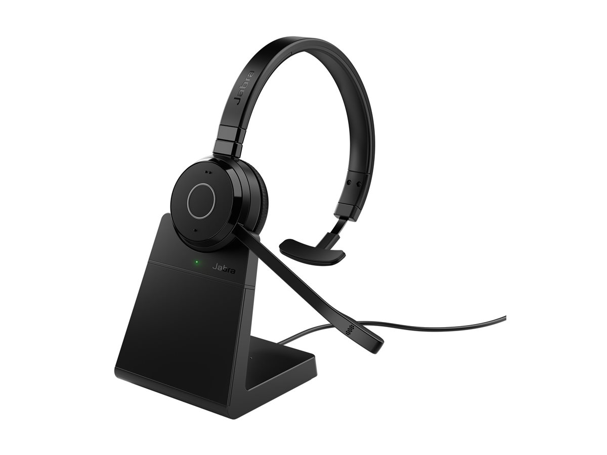 JABRA EVOLVE 65 TE LINK 390A MS