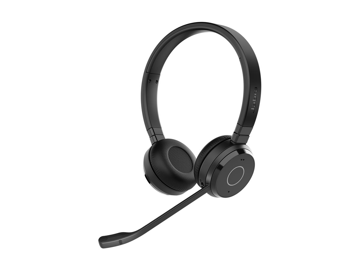 JABRA EVOLVE 65 TE LINK 390A UC