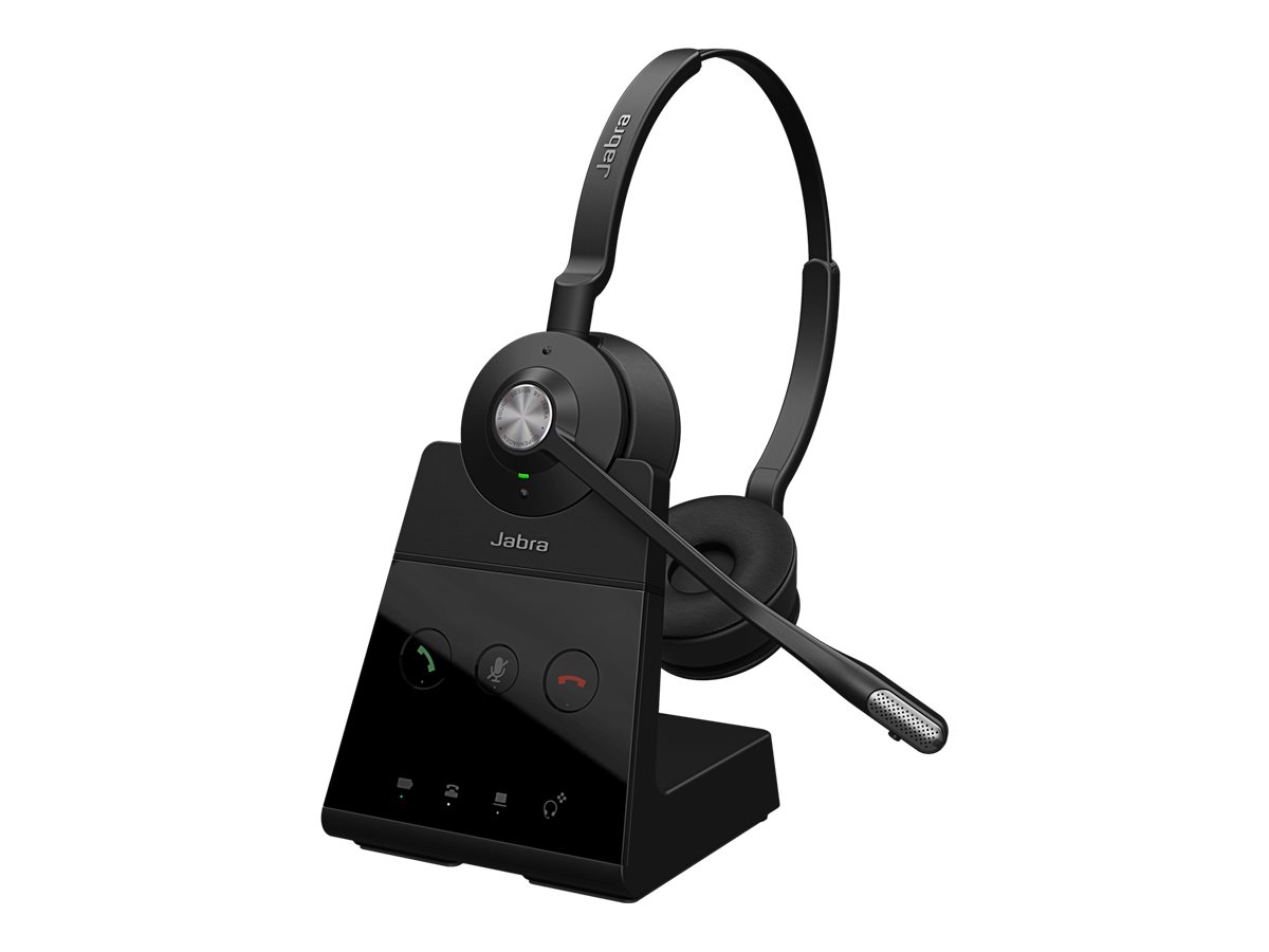 JABRA ENGAGE 65 SE STEREO