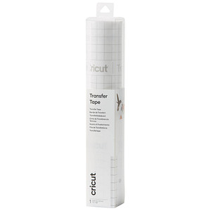 cricut™ Transferfolie für Vinylfolien 30,5 x 122 cm,  1 Rolle