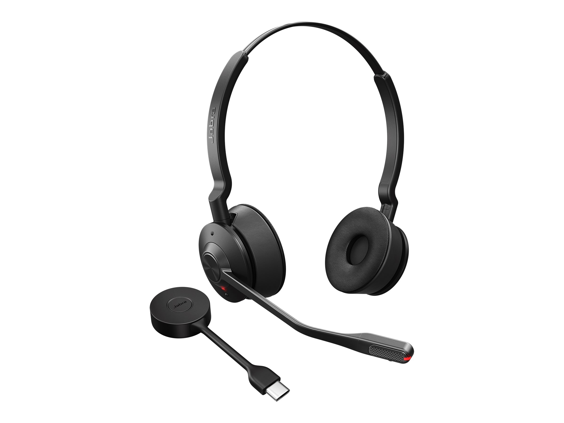 JABRA ENGAGE 55 SE MS STEREO