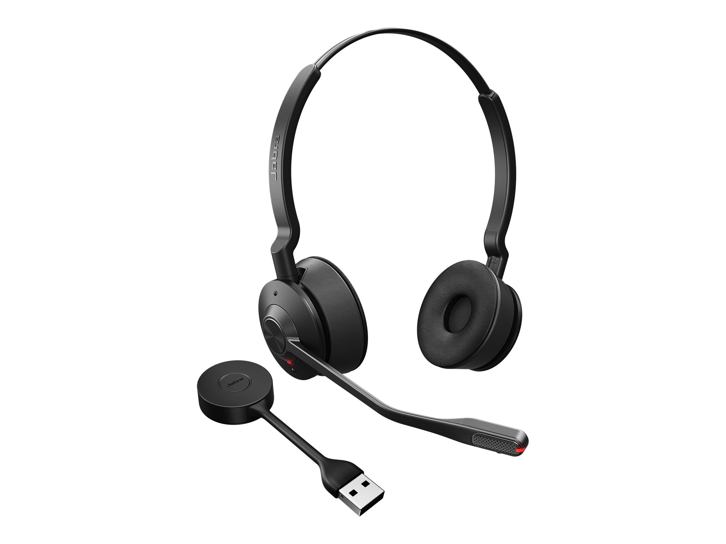 JABRA ENGAGE 55 SE UC STEREO