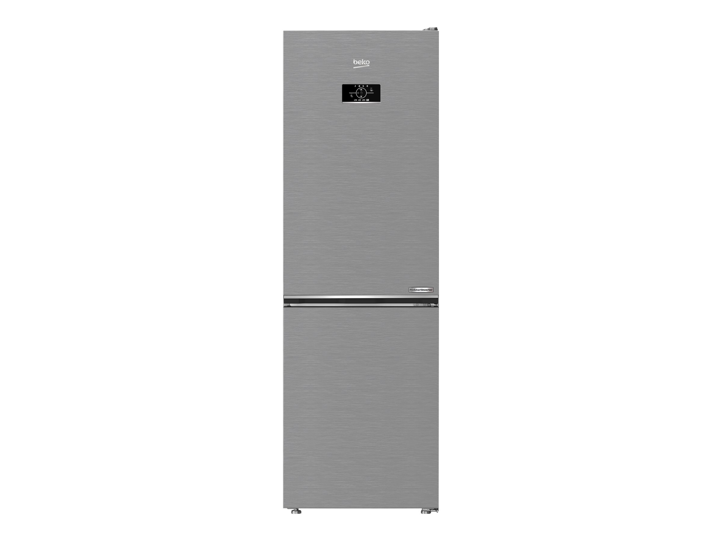 BEKO DEUTSCHLAND GMBH B5RCNE365HXB