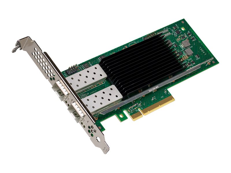 INTEL Ethernet Network Adapter E810-XXVDA2