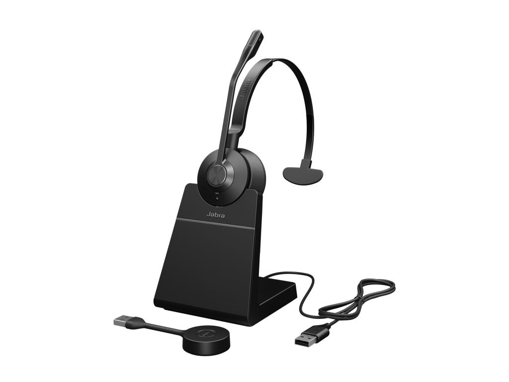 Image JABRA ENGAGE 55 SE UC MONO