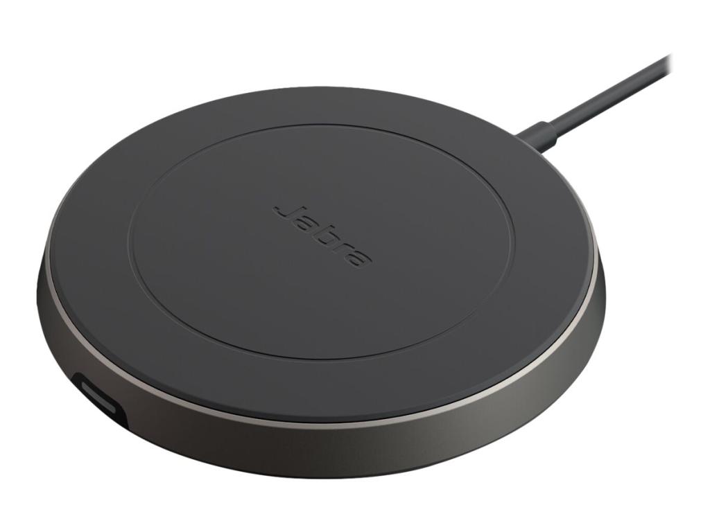 Image GN NETCOM JABRA Wireless Charging Pad USB-A