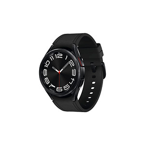 Image SAMSUNG Galaxy Watch 6 43 mm Smartwatch schwarz