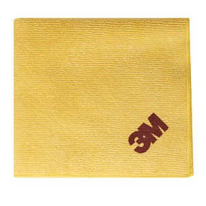 Image 3M Perfect-It™ Ultra Soft Poliertuch Polyester 60 °C waschbar, 1 St.