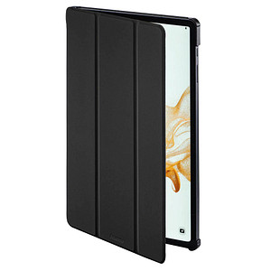 Image hama Fold Tablet-Hülle für SAMSUNG Galaxy Tab S9 schwarz