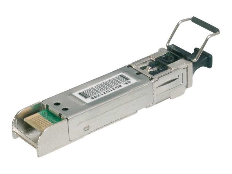 Image DIGITUS HP mini GBIC (SFP) Modul,550m