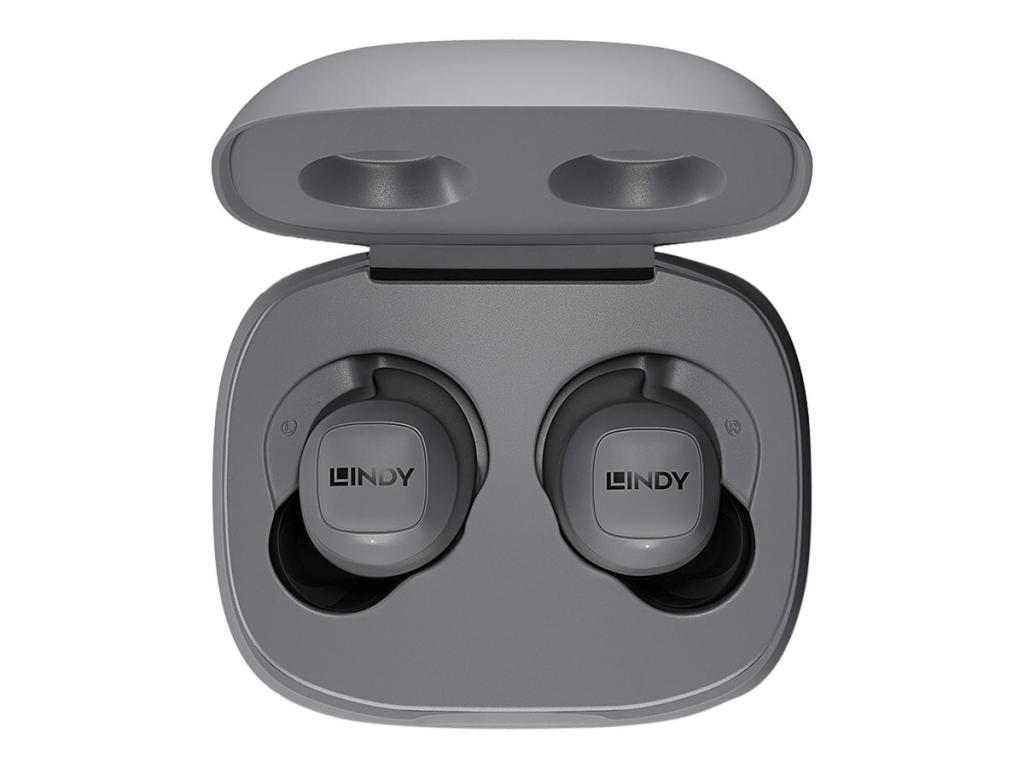 Image LINDY LE400W Wireless In-Ear Headphones
