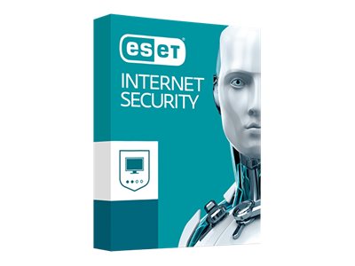 Image ESET Internet Security 2Y