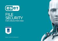 Image ESET File Security 5-10Users New 3 Years License