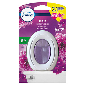 Image febreze Bad Lufterfrischer "Amethyst", 7,5 ml