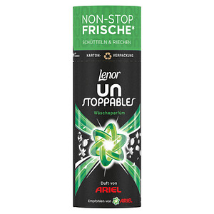 Image Lenor Wäscheparfum Unstoppables "Duft von Ariel", 160 g