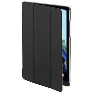 Image hama Fold Clear Tablet-Hülle für SAMSUNG Galaxy Tab A9+ schwarz