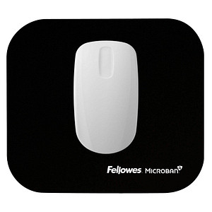 Image Fellowes Mousepad schwarz