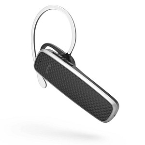 Image hama MyVoice700 Bluetooth-Headset schwarz