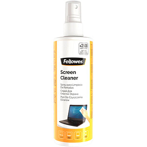 Image Fellowes Bildschirm Reinigungsspray 250 ml