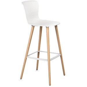 Image sedus Barhocker se:spot stool UT-804/003 weiß