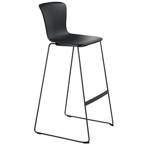 Image sedus Barhocker se:spot stool ut-803/001 schwarz