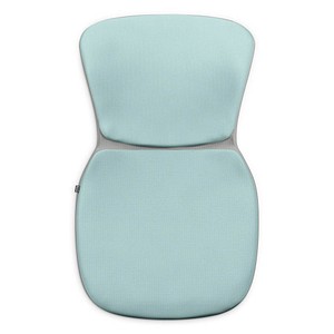Image sedus Sitzpolster für Barhocker se:spot stool pastelblau