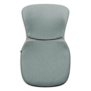 Image sedus Sitzpolster für Barhocker se:spot stool mintgrün