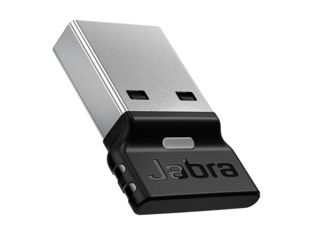 Image JABRA Link 390a MS Teams USB-A BT Adapter Speak 2