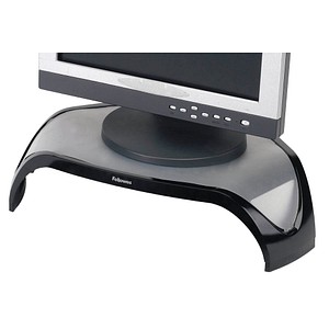 Image Fellowes Monitorständer Smart Suites schwarz, silber