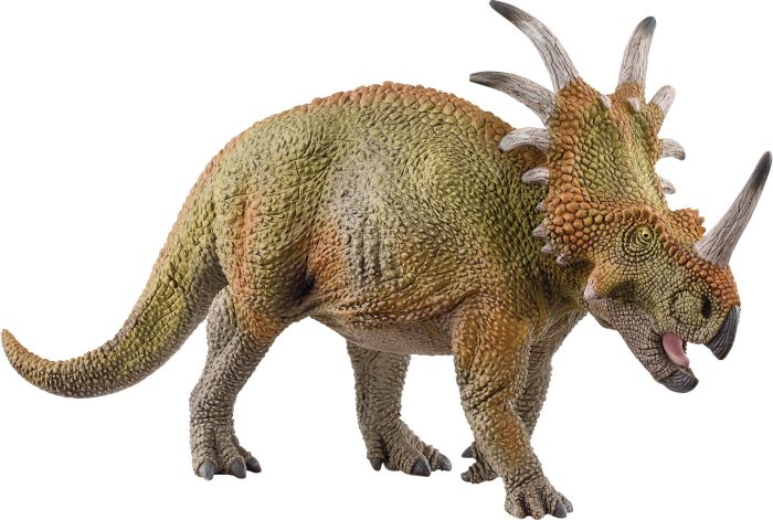 Image Styracosaurus