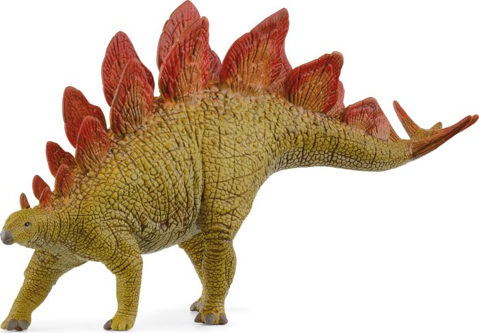 Image Stegosaurus