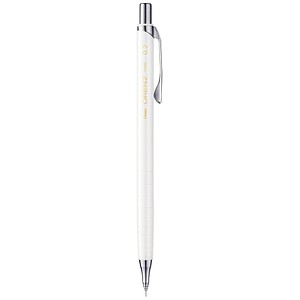 Image Pentel Druckbleistift ORENZ, 0,2 mm, weiß