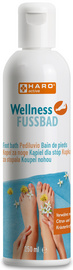 Image HARO Wellness-Fußbad, 250 ml Flasche