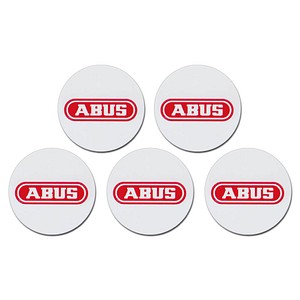 Image 5 ABUS Alarmanlagen-Chip-Sticker Smartvest