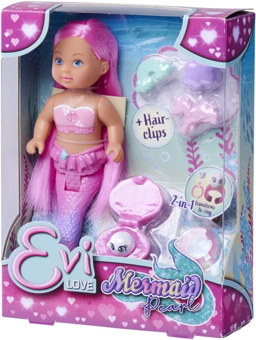 Image EL Mermaid Pearl