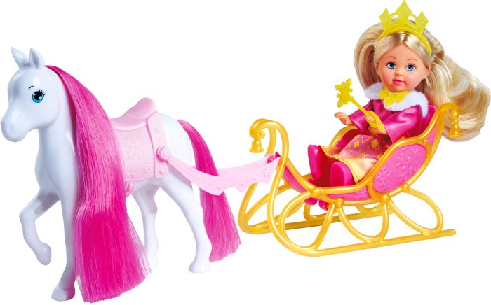 Image EL Princess Ride