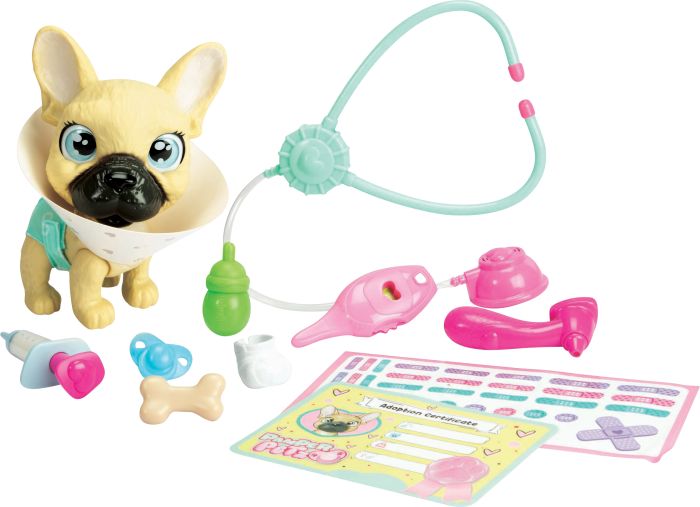 Image Pamper Petz Dog Doktor