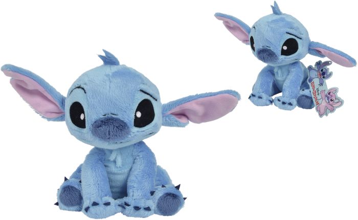 Image Disney - Stitch (25cm)