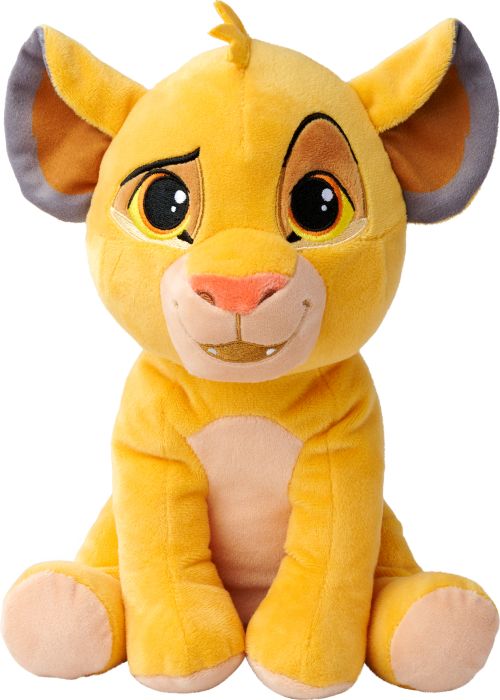 Image Disney Lion King 30th, Simba, 25cm