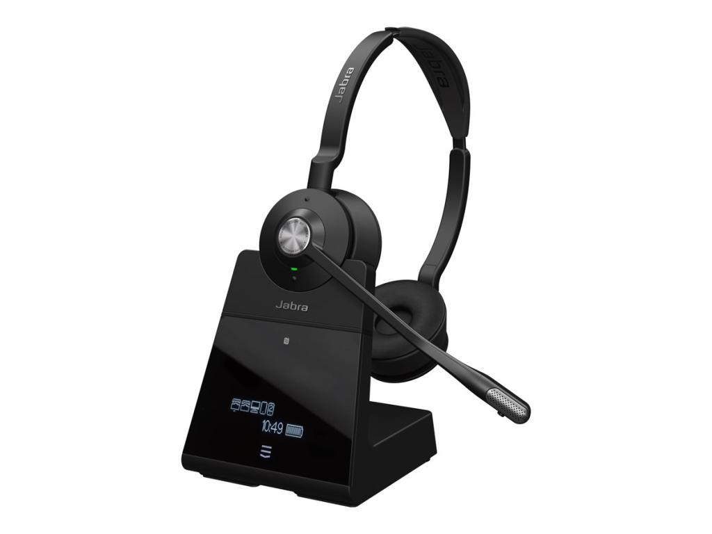 Image JABRA ENGAGE 75 SE STEREO