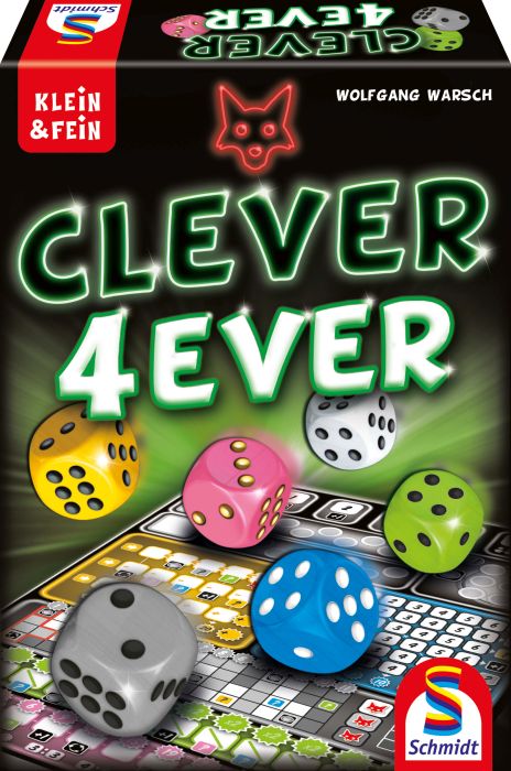 Image Clever 4-ever