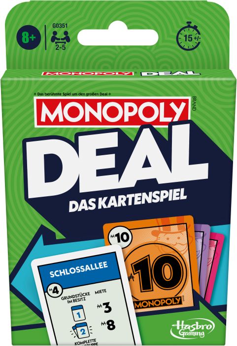 Image Monopoly Deal Refresh