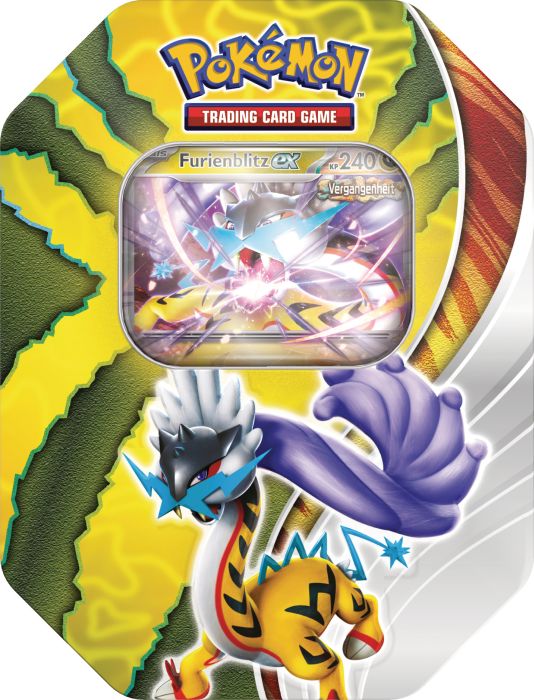 Image POK Pokémon Tin 115