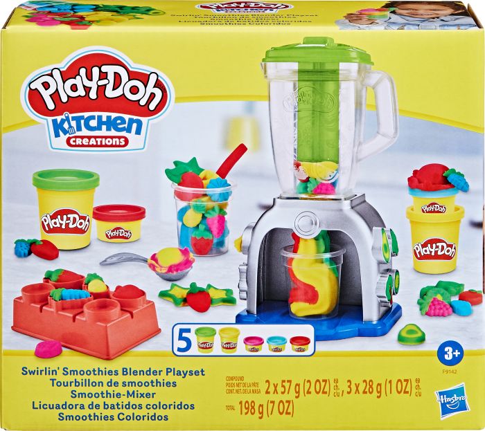 Image Play-Doh Smoothie - Mixer