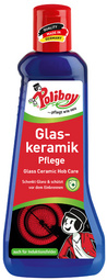 Image Poliboy Glaskeramik Pflege, 200 ml