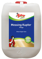 Image Poliboy Messing Kupfer Pflege, 5 Liter