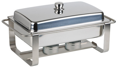 Image APS Chafing Dish CATERER PRO, 640 x 350 x 340 mm