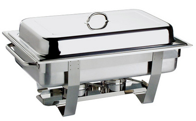 Image APS Chafing Dish CHEF, 610 x 310 x 300 mm